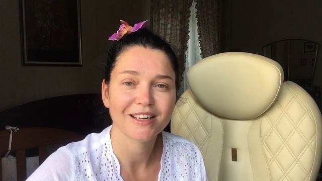 Расхламление косметики || Ирина Лаванда смотреть онлайн