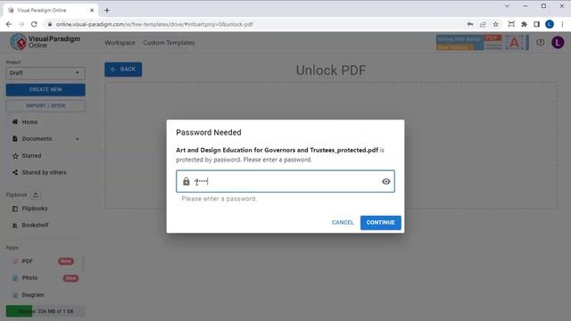 How to Unlock a PDF File смотреть онлайн