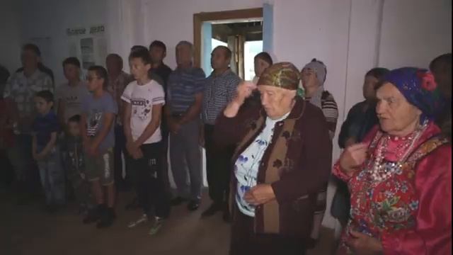 Возродим старинную историческую святыню Забайкалья! смотреть онлайн