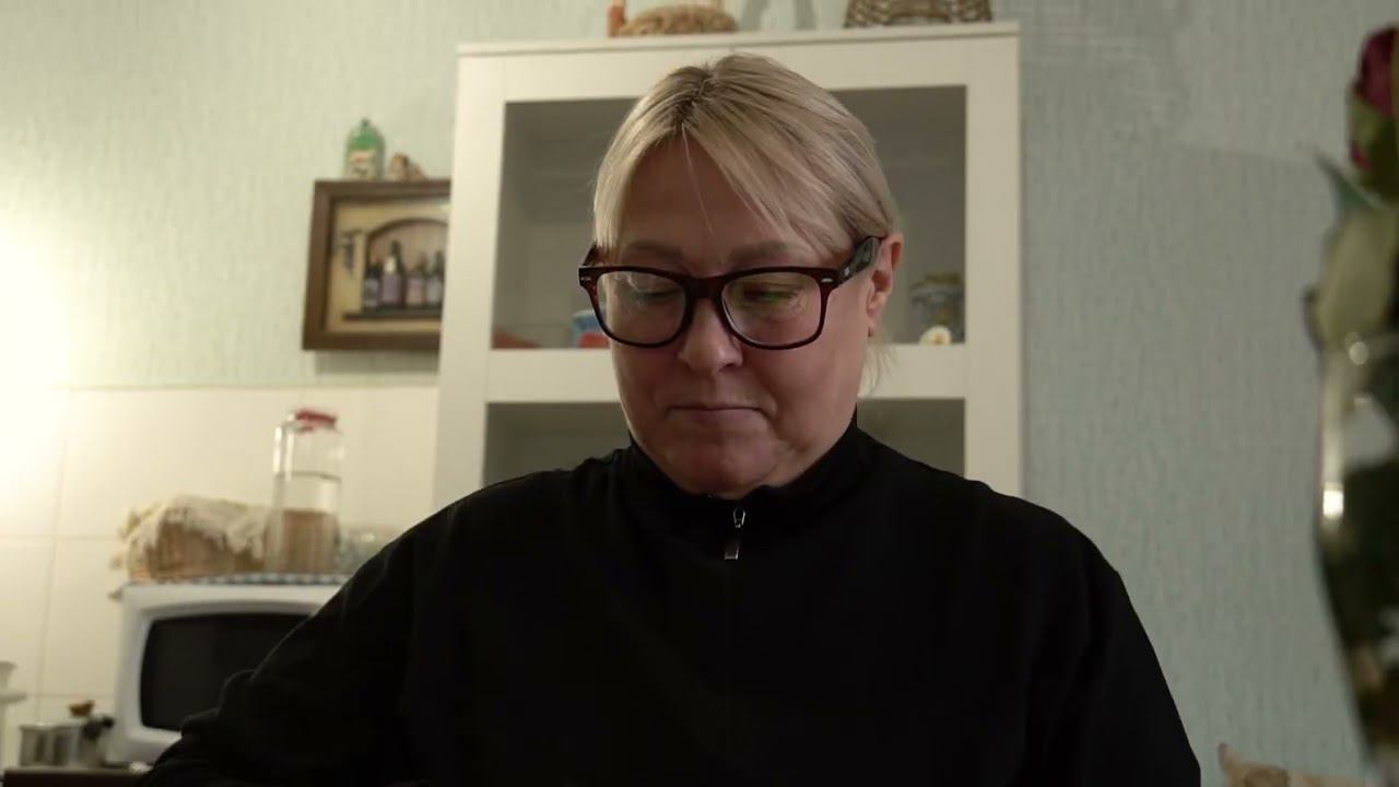 Почему не нужно набирать воду в родниках, где брать хорошую чистую воду и как сварить вкусный борщ? смотреть онлайн