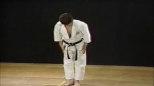 Ката Текки Нидан