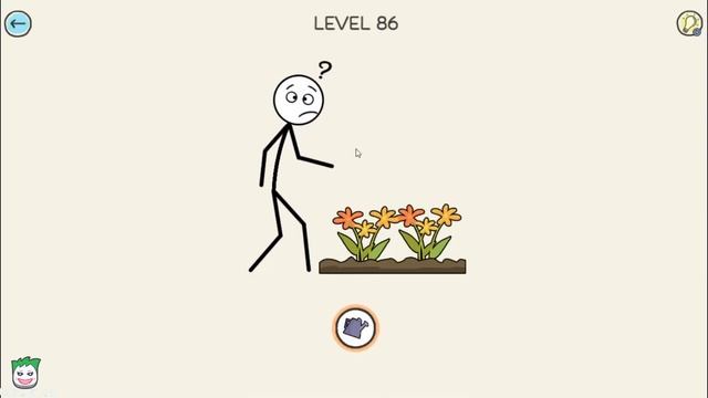Draw Puzzle 3: Missing Part Levels 81-90 - Gameplay Walkthrough смотреть онлайн