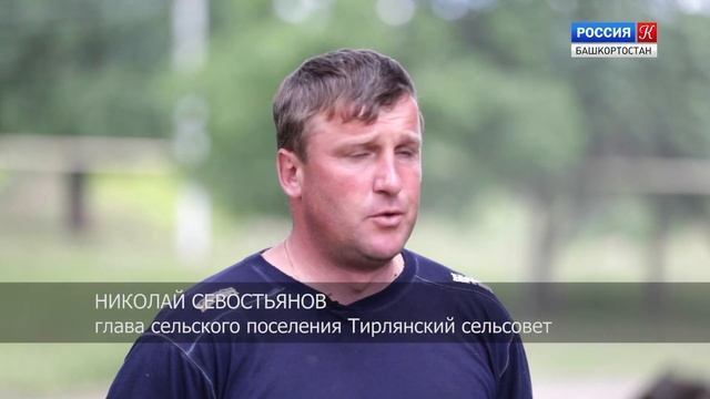 Культурный сезон. Горнозаводское прошлое Южного Урала смотреть онлайн