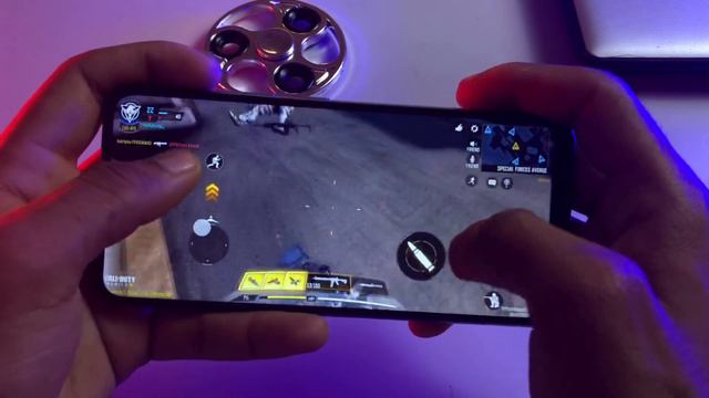 Realme Narzo 30A Gaming Test - COD Mobile Gameplay With Narzo 30a || असली सच || смотреть онлайн