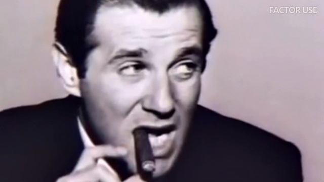 БАГСИ СИГЕЛ: ИСТОРИЯ О ГАНГСТЕРЕ, КОТОРЫЙ ОСНОВАВАЛ ЛАС-ВЕГАС смотреть онлайн