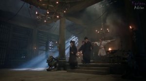 Тайны Троецарствия 1 сезон 24 серия