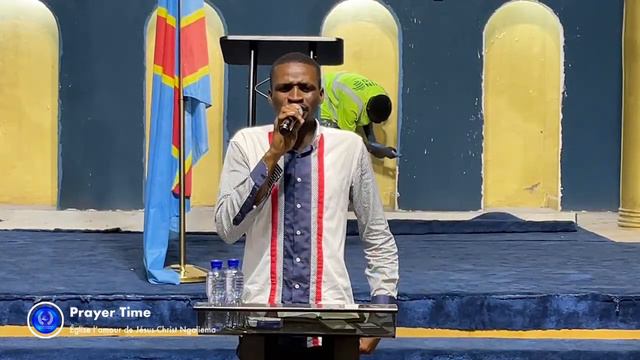 JEUDI RÉPONSE / NZAMBE NDE AYEBANA смотреть онлайн