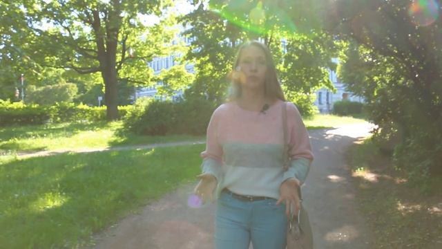 Выборг. Европейская атмосфера и разруха. Когда Швеция, Финляндия, Россия в одном городе за один ден смотреть онлайн