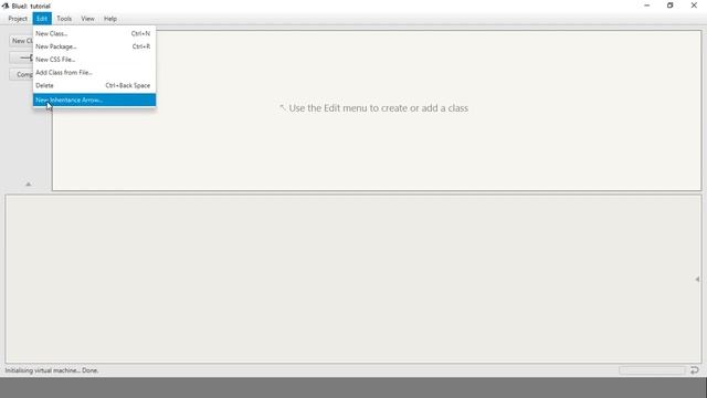 2. Introduction to BlueJ IDE смотреть онлайн