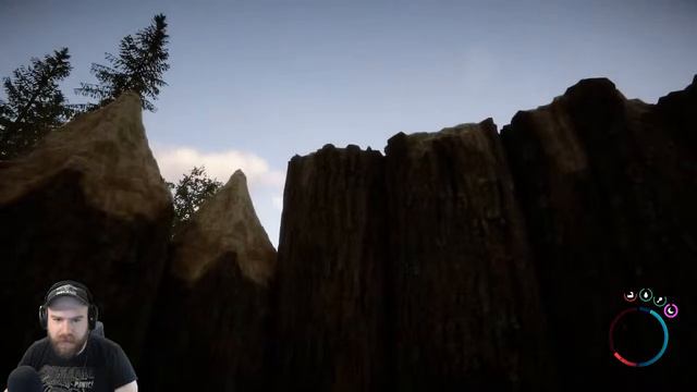 Solo | Sons of the Forest | Exploring and learning lore | realistic mode смотреть онлайн