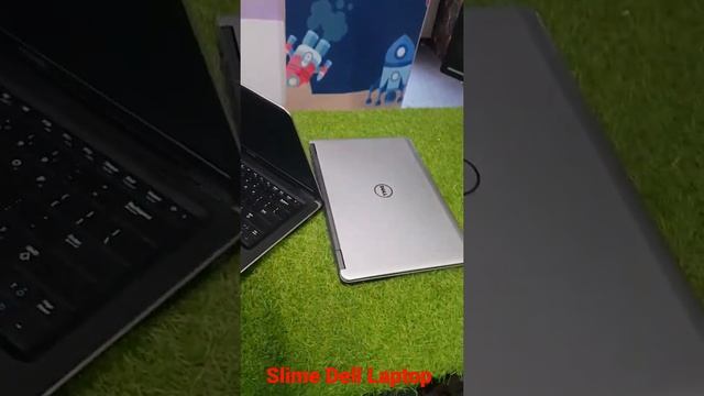 Dell Latitude E7440 Best Business Series Laptop Slime & Light Weight #laptop #short #reels смотреть онлайн
