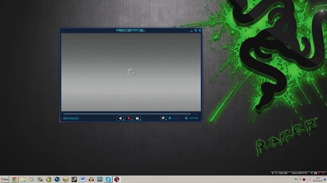 О записи с помощью Avermedia Live Gamer Portable смотреть онлайн