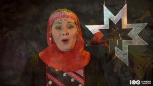 Клип на Гимн Удмуртии