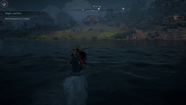 Assassin's Creed Valhalla - Part 18 (KASSANDRA) Walkthrough Gameplay No Commentary смотреть онлайн