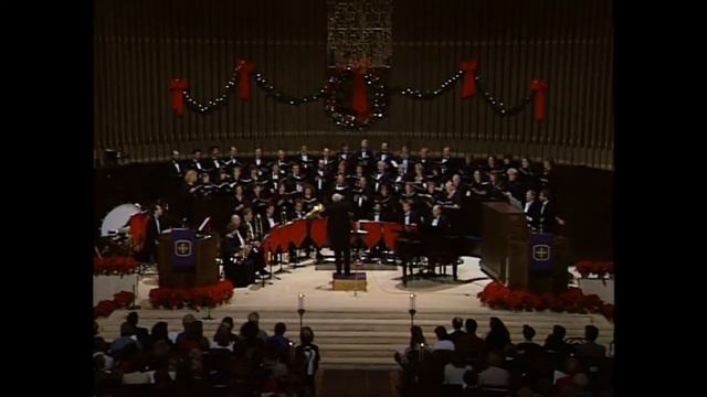 Gloria in Excelsis -- Charles Villiers Stanford, arr. Arthur Harris смотреть онлайн