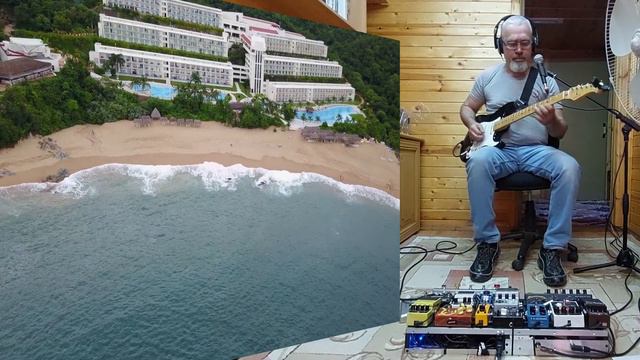 Дед Виталя и Педали / Мани мани / Live Looping смотреть онлайн