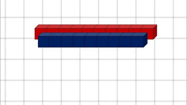 Образование чисел второго десятка смотреть онлайн