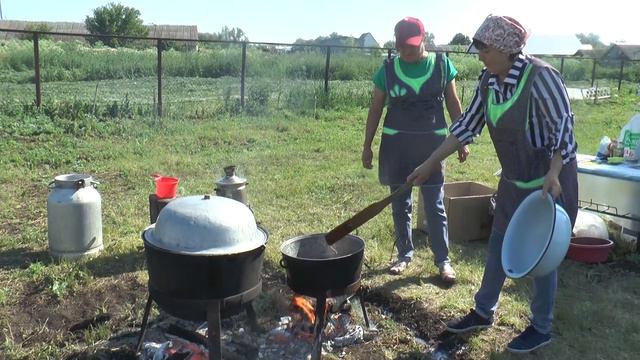 10-летие мечети "Галия и Назметдин" смотреть онлайн