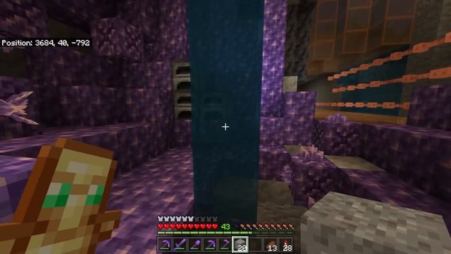 Should You Enable EXPERIMENTAL Generation!? (Minecraft 1.18) смотреть онлайн