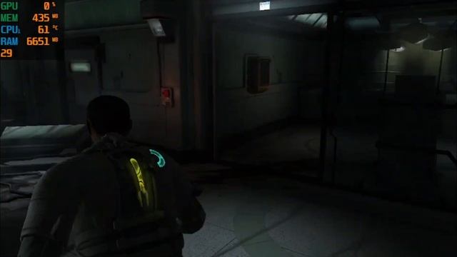 Dead Space 2 | Intel Core i5 | 6500 CPU | HD Graphics 530 | 16 Gigas de Ram смотреть онлайн