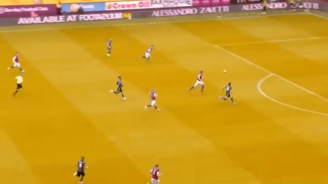 RODRIGO MORENO | SKILLS/GOALS. LEEDS FIRST TEAM. смотреть онлайн