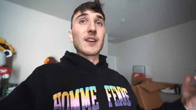 I Bought A Sneaker From EVERY Sneaker App.... EXPOSED?? смотреть онлайн