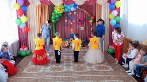 Выпускной праздник "Лучше всех!"