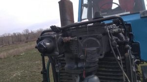 Установка дозатор на мтз 82