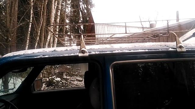 нива,замерзли замки смотреть онлайн