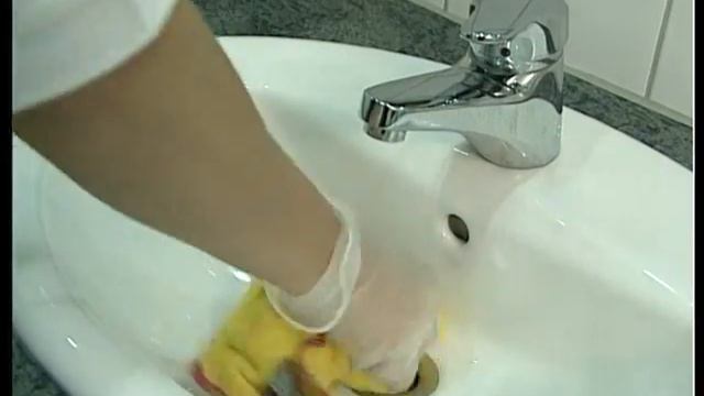 Презентация уборочного инвентаря Unger. Часть 3. www.364364.ru смотреть онлайн