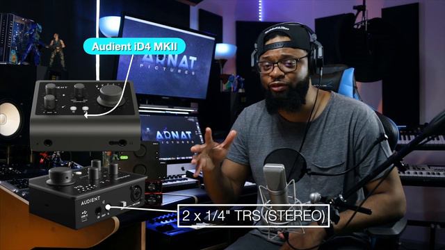 Best USB Audio Interfaces (2021) | Top 5 Audio Interfaces Under $200 смотреть онлайн