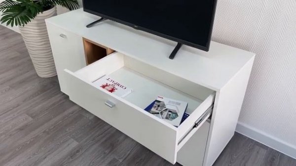 Комод Ланс К101