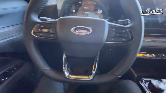 Ford TERRITORY 2023 ?? Reseña & Cotización con JC ? смотреть онлайн