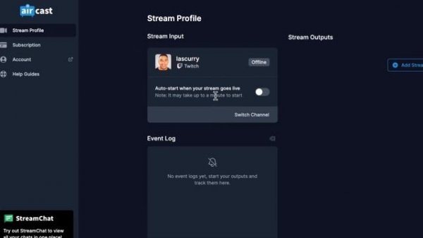 How to Stream to Kick on Xbox