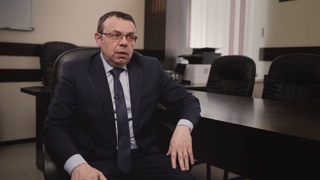 Интервью руководителя смотреть онлайн