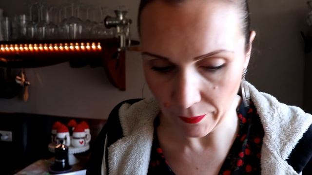 Vlog du 6 février : petit tour au urgence, Salade asiatique océane !! смотреть онлайн