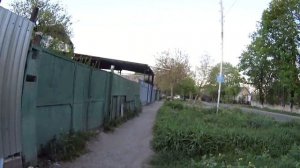 Ессентуки. Прогулка по курортному парку и городу