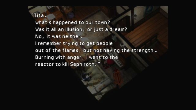 Final Fantasy 7 - [Part 61] - Acquiring Tifa's Level 4 Limit Break (PS4) - No Commentary смотреть онлайн