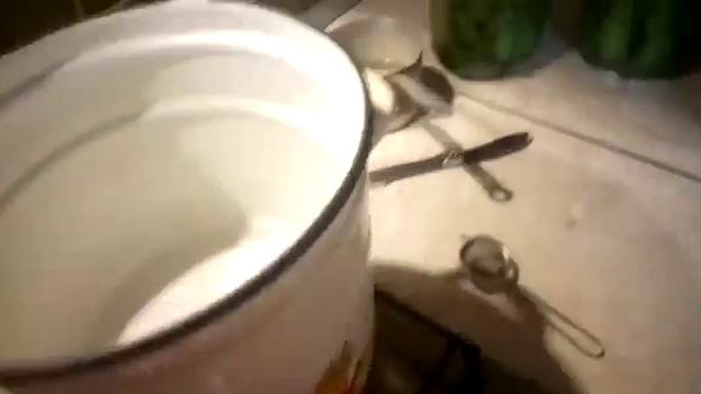 Купорим огурцы... смотреть онлайн