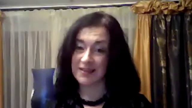 Новогоднее поздравление от Голубки! смотреть онлайн