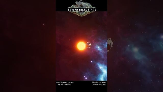 NEW City Builder Announcement!! - Beyond These Stars смотреть онлайн