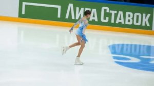 Kamila Valieva I Storm I Камила Валиева