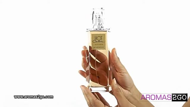 Hot Couture Perfume for Women by Givenchy смотреть онлайн