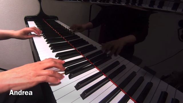 アリア　Aria G.F.ヘンデル　ピアノ　pf смотреть онлайн