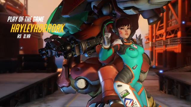 Overwatch Gameplay: Halloween Mercy Healing Compilation смотреть онлайн