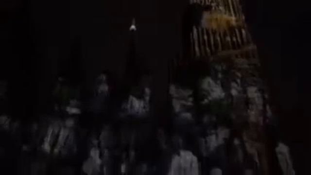 Rouen Cathedral Video смотреть онлайн