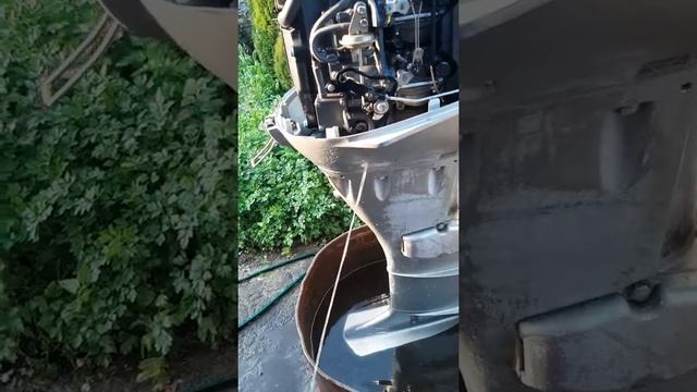 Замена крыльчатки водяного насоса хонда 30 смотреть онлайн