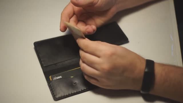 Трифолд ручная работа смотреть онлайн