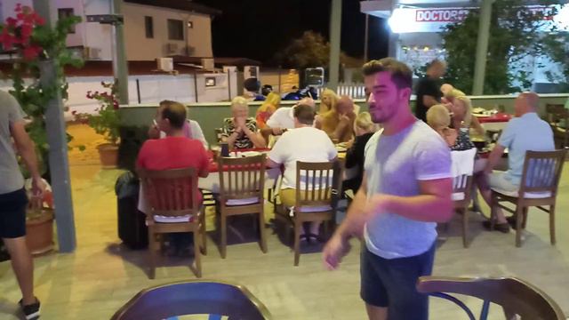 SARIGERME RESTAURANT смотреть онлайн