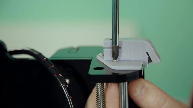 Модернизация 3D принтера Anet A8 смотреть онлайн
